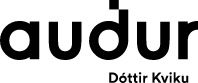 Auður dóttir Kviku